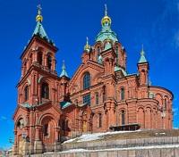 Uspenski Cathedral